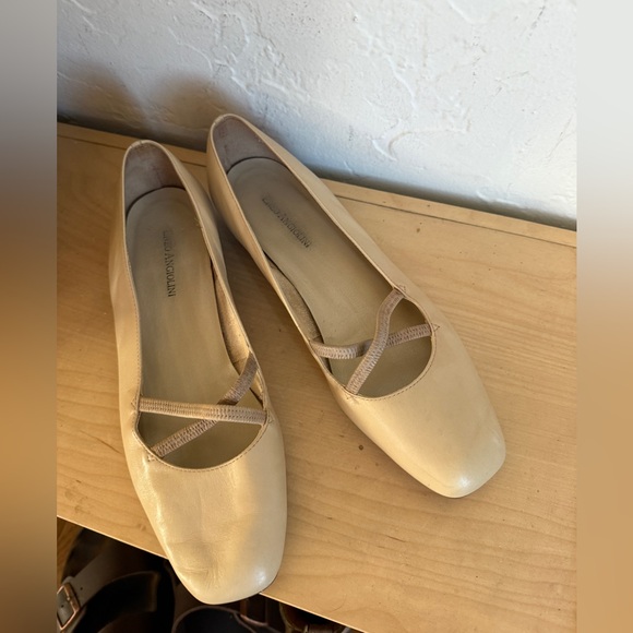 Enzo Angiolini Shoes - Vintage Enzo Angiolini ballet flats 9